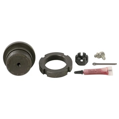 Rótula inferior delantera MOOG K500005 para 98-05 ML320 ML350 ML430 ML500 ML55 AMG Foto 1 de 4