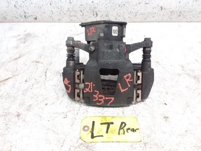 Pinza de freno trasera izquierda Ford F150 2018 fabricante de equipos originales con soporte  Foto 1 de 3