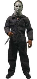 The Revenge of Michael Myers Action Figure 1:6 Scale - 12 Inch - Trick or Treat - Picture 1 of 1