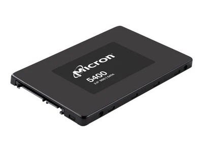 Micron 5400 PRO interne 2.5" SSD 1,92 TB - Bild 1 von 3