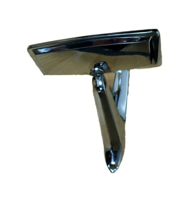 Espejo retrovisor lateral del conductor Ford OEM D9AZ17682A D9AB17743AA 1979 ¡¡¡Nuevo!!!! Foto 1 de 4