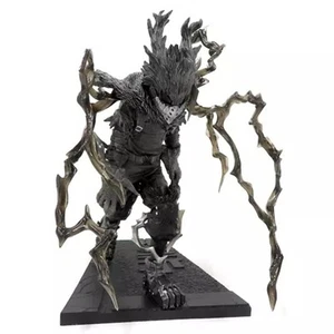 My Hero Academia ZUKU MIDORIYA DEKU BLACK JUMP OUT HEROES EXTRA FIGURE From JAPA - Picture 1 of 6