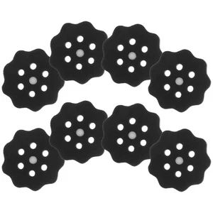 10 Pcs Safety Hard Hats Liner Linerz Bump Cap Inserts Sponge - Picture 1 of 12
