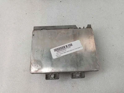 7700106071 centralina motore per RENAULT ESPACE GRAND ESPACE (JE0) 2000 517941 - Immagine 1 di 4