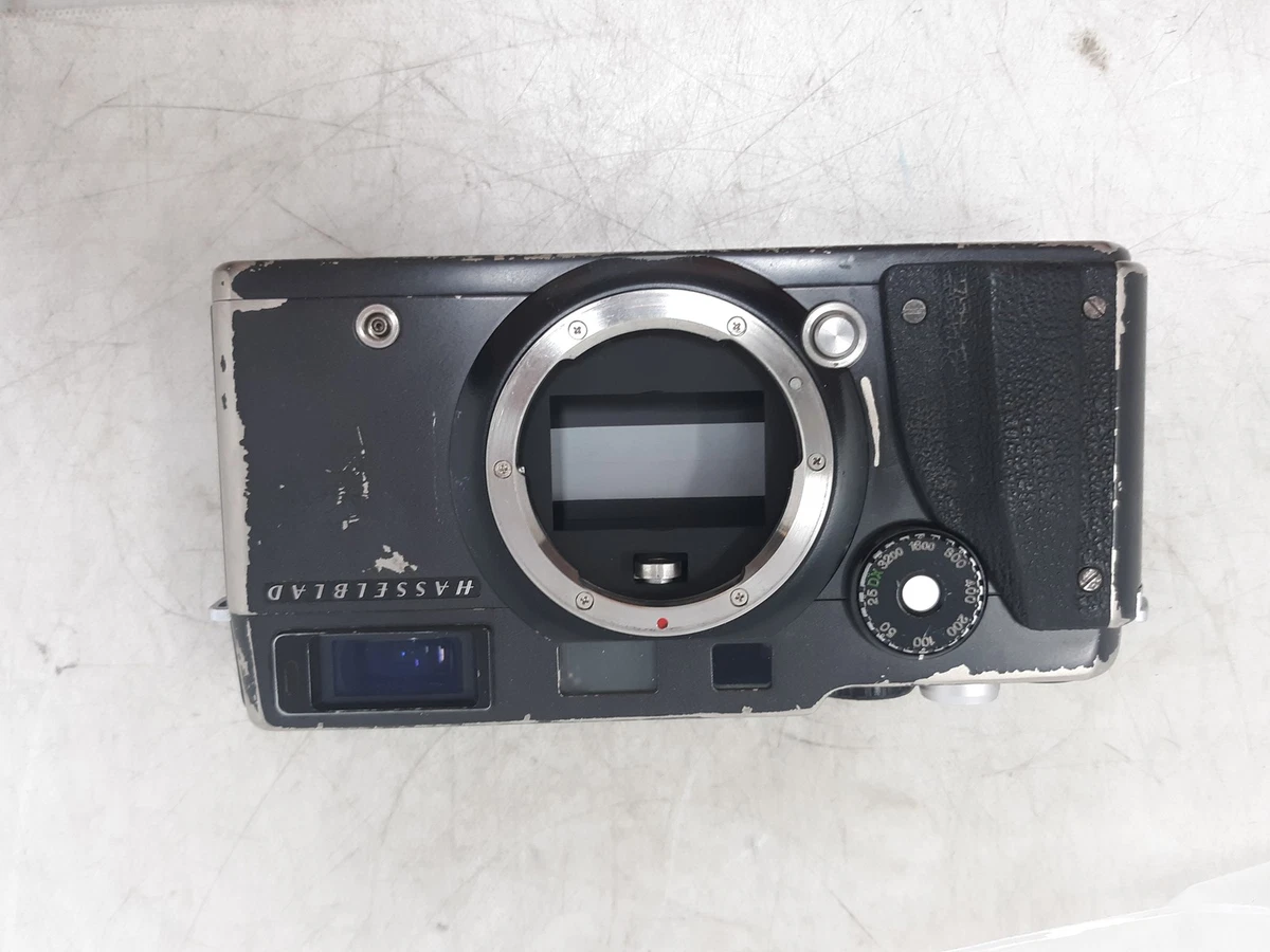 HASSELBLAD XPAN 美品　貴重フィルムカメラ HASSELBLAD XPAN 美品 貴重フィルムカメラ Hasselblad XPan Film
