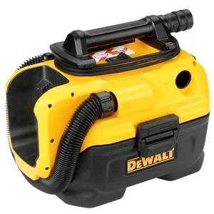 DEWALT DCV584L Nass-/Trockensauger: Leistungsstark und Vielseitig Einsetzbar - Bild 1 von 3