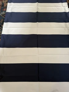 Ralph Lauren - Gaston Stripe Blue - Picture 1 of 5