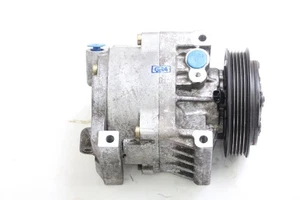 aircondition compressor Fiat PUNTO 188 gasoline 33591 - Picture 1 of 3