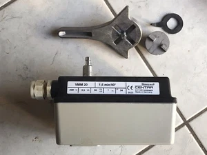Gebrauchter Honeywell VMM20 Stellmotor 230V 50Hz - Bild 1 von 4