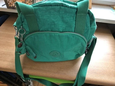 Kipling Henkeltasche Shopper, Frontfach, - Bild 1 von 4