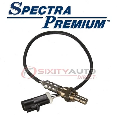 Spectra Premium Upstream Left Oxygen Sensor for 2005-2007 Ford Five Hundred ex - Image 1 of 4