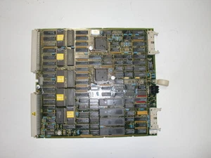 SIEMENS CONTROLLER CARD 6SC6500-0NA04 - Picture 1 of 1