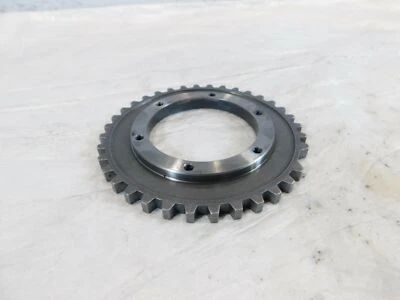 2002-2007 Victory Hammer Kingpin Jackpot Vegas & V92 Alternator Generator Gear - Image 1 of 4