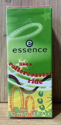 (1999,00€/L) essence eau de toilette like a rollercoaster ride 10ml - Bild 1 von 4
