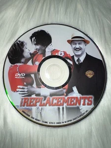 The Replacements (DVD, 2000) DISC ONLY - Picture 1 of 1