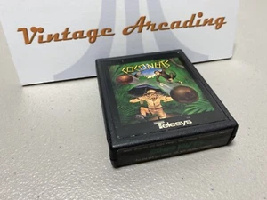 Coconuts (Atari 2600) Game Cartridge NTSC - Picture 1 of 1