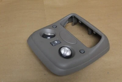 2000 2001 2002 2003 2004 05 06 雪佛兰 TAHOE SUBURBAN OVER HEAD LIGHT 原始设备制造商 — 第 1/3 张图片