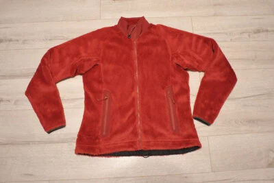 Chaqueta polar térmica profesional ARCTERYX Arc'teryx Delta SV Polartec para mujer talla L Foto 1 de 4