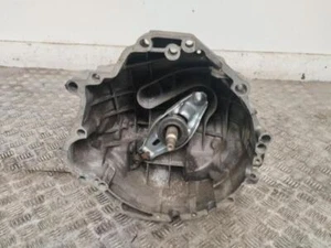 01E300049Q gearbox for VOLKSWAGEN PASSAT BERLINA (3B3) ADVANCE 2000 252389 - Picture 1 of 6