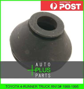 Fits TOYOTA 4-RUNNER TRUCK RN13# 1988-1995 - TIE ROD END BOOT 40X15.5X31 - Picture 1 of 1