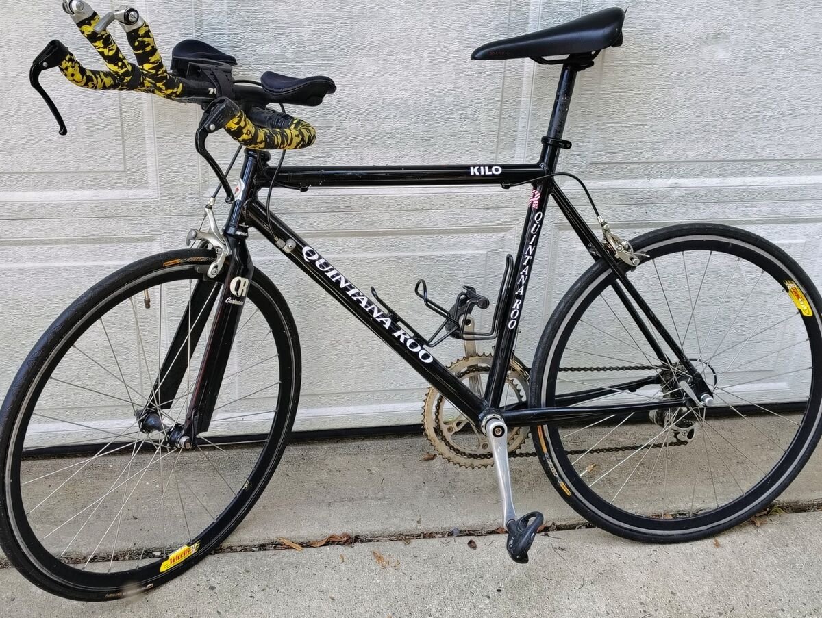 Quintana Roo 650C Wheel Bikes for sale | eBay Quintana Roo 650C Wheel Bikes for sale | eBay