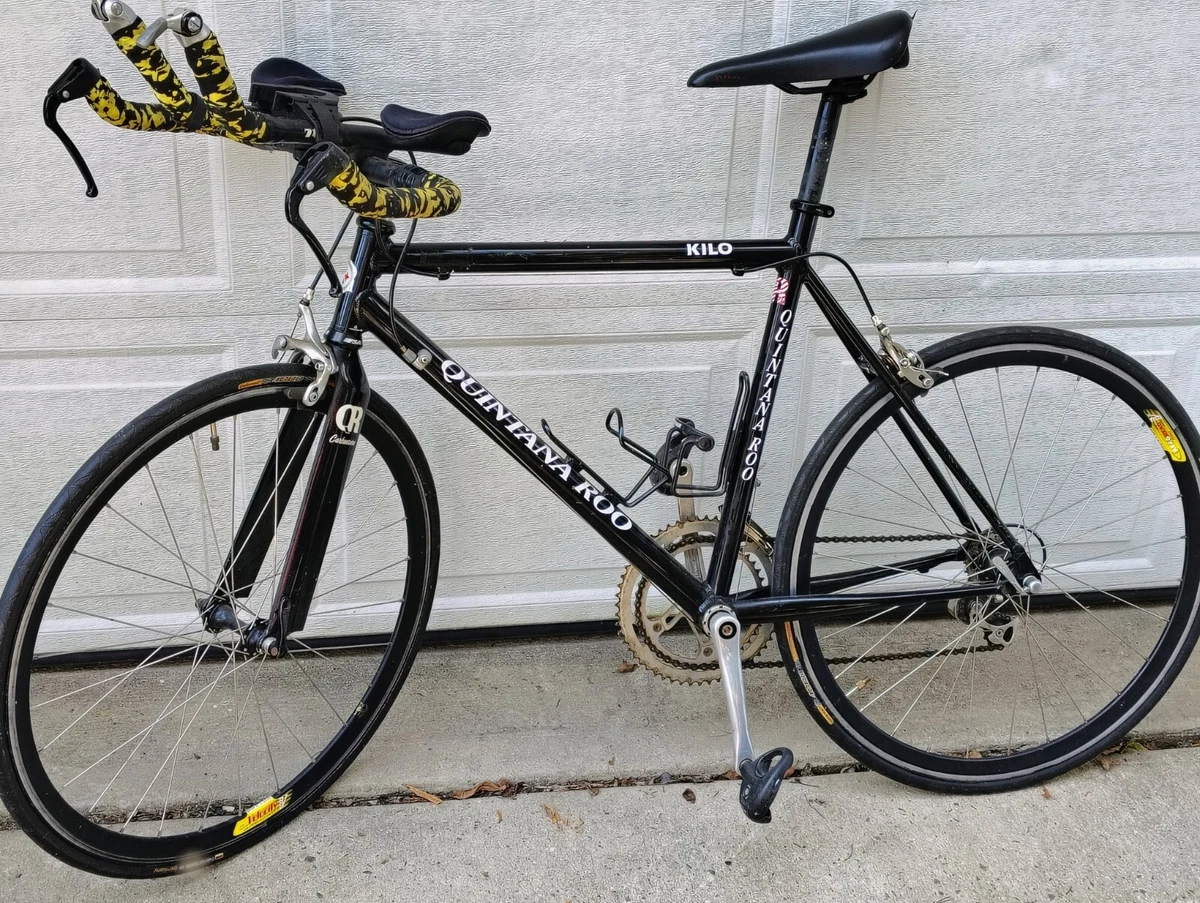 エムクンQUINTANA ROO ロードバイク 650C ZIPPホイール エムクン様専用QUINTANA ROO ロードバイク 650C ZIPPホイール