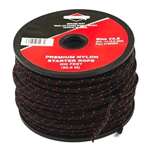 Corde de lanceur 3,6mm au metre - Bild 1 von 1