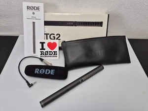Rode NTG2 Microphone - Bild 1 von 3