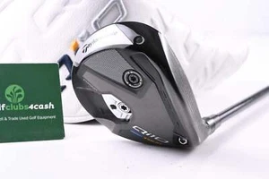 Taylormade Qi10 Tour #5 Wood / 18 Degree / X-Flex Kai'li White 70 Shaft - Picture 1 of 9