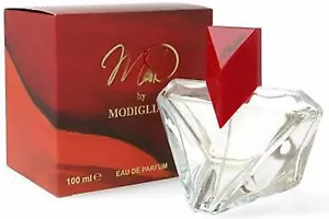 profumo per donna modigliani eau de parfum 100 ml vapo floreale orientale dolce - Foto 1 di 3