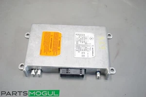 06-12 Mercedes X164 GL450 S550 ML550 Voice Communication Control Module OEM - Picture 1 of 4
