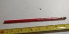 Vintage Mall Tool Company Chicago Remington Arms Company Advertising Pencil