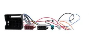 Connects2 CT20AU04 para Audi A3 2004-2008 Radio de Coche Adaptador Iso Cableado - Imagen 1 de 1