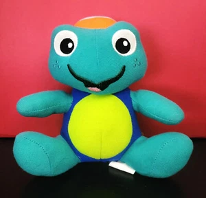 Baby Einstein Neptun Schildkröte 6 Zoll Plüschtier Stofftier - Bild 1 von 3