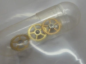 Rolex 1130 6714 Intermedio Ruota No.1 1130 1160 1161 1165 1166 Prezzo Per Pezzi - Foto 1 di 1