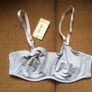 NWT - Women’s Ingia Strapless Underwire Bra with Convertible Straps - 34B - Picture 1 of 15