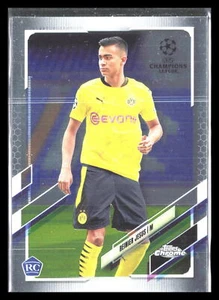 Reinier Jesus 2021 Topps cromo #93 radiocontrol - Imagen 1 de 2
