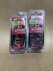 Ace Spout O-Rings for Delta & Peerless Kitchen Faucets Plumbing Repair Lot Of 2