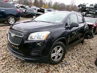 Used Fuel Pump fits: 2015 Chevrolet Trax Pump Assembly FWD Grade A - Image 1 of 4