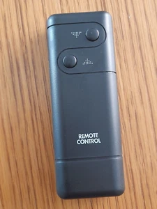 Fernbedienung für Kindermann Diaprojektor 1500E-IR - Neu 1 Stück - Bild 1 von 3