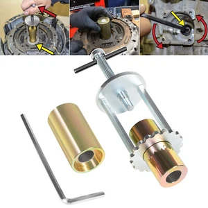For Ford DPS6 Transmission Dual Clutch Remover and Installer Tool Kit T-DPSCAC - Bild 1 von 8