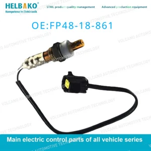 FP48-18-861 Lambda O2 Oxygen sensor For MAZDA 323 Familia - Picture 1 of 10