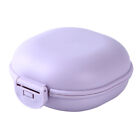 Travel Soap Dish Plate Box Case Holder Container for Home Bathroom Shower Box YW
