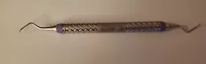 Dental Hu Friedy SBH1/2R9E2 Scaler - Picture 1 of 2