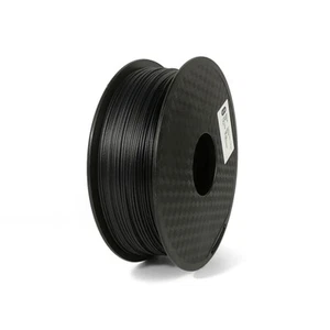 FILAMENT NEROW | 1,75 mm PETG włókno węglowe 2kg | druk 3D | WYSOKA JAKOŚĆ - Zdjęcie 1 z 4