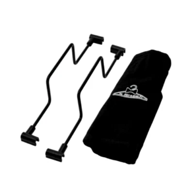 Rev-A-Shelf CHBI-241418-1 Series forro de tela cestas de 24 x 14 pulgadas Foto 1 de 4