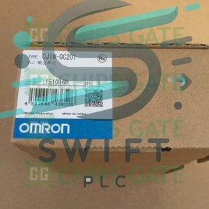 Nuevo 1 PIEZA Omron CJ1W-0C201 Envío rápido con garantía - Imagen 1 de 1