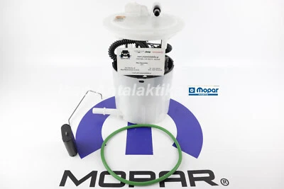 Fuel Pump & Sending Unit Jeep Grand Cherokee WK 12-19 6.4L New Mopar 68154305AB - Image 1 of 4