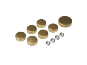 For 1984-1985 Chevrolet Citation II Expansion Plug Rear Dorman 85844VYCR - Picture 1 of 2