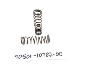 1986 Yamaha YFM225 OEM COMPRESSION SPRING, 90501-10782-00 ($2.99 Each) - Foto 1 di 3